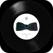BOW TIE & BUTTERFLY - Bix Beiderbecke (Olds005)